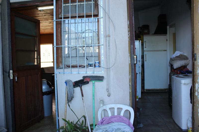 4 Bedroom Property for Sale in Parow Valley Western Cape